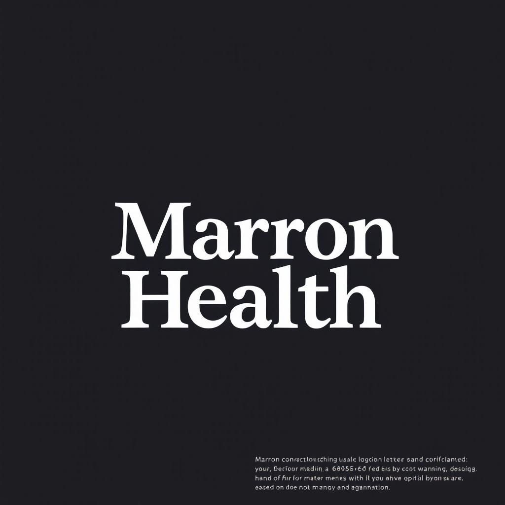 Marron Health